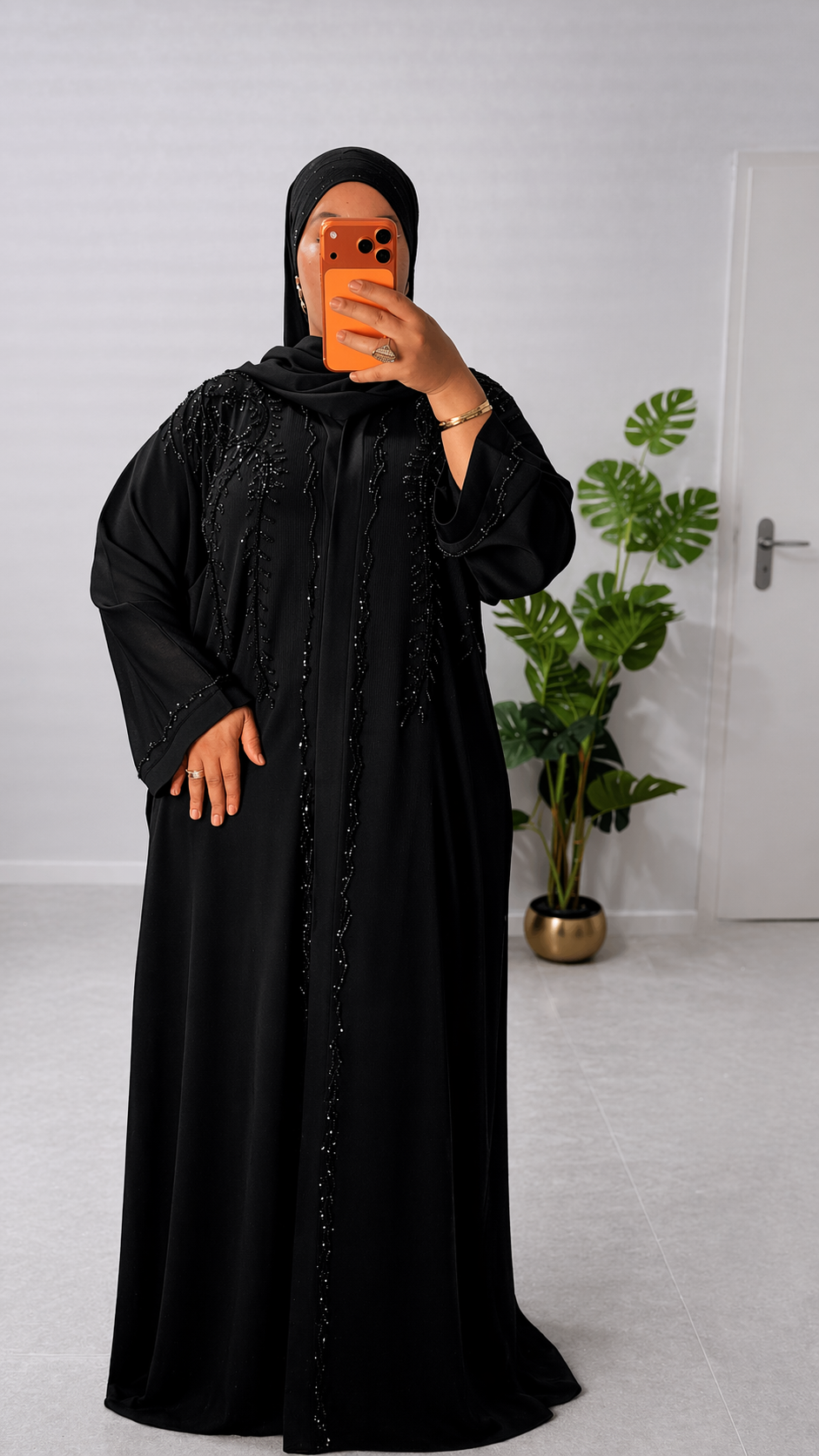 Abaya Amal