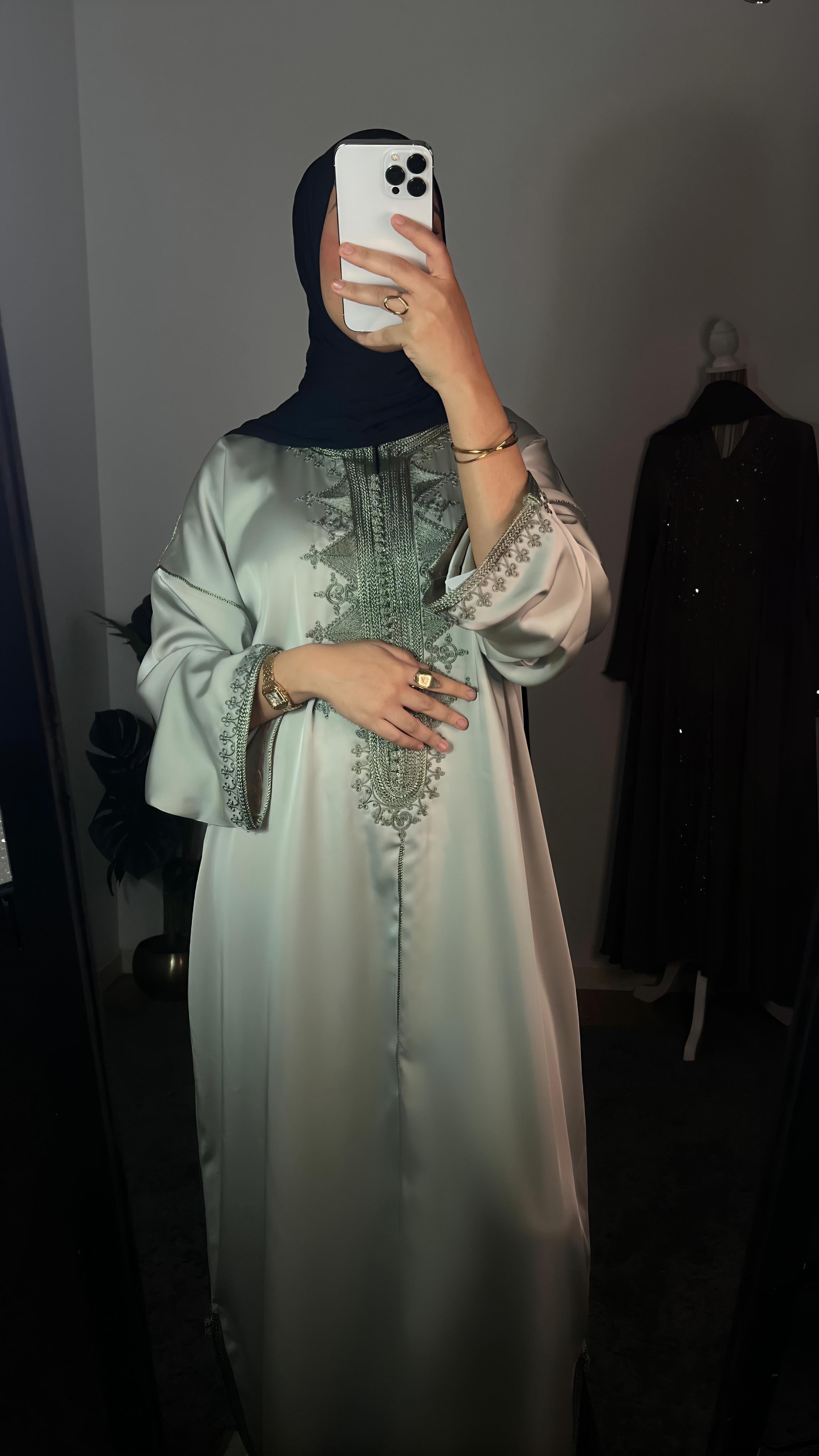 Gandora Lina Pistage