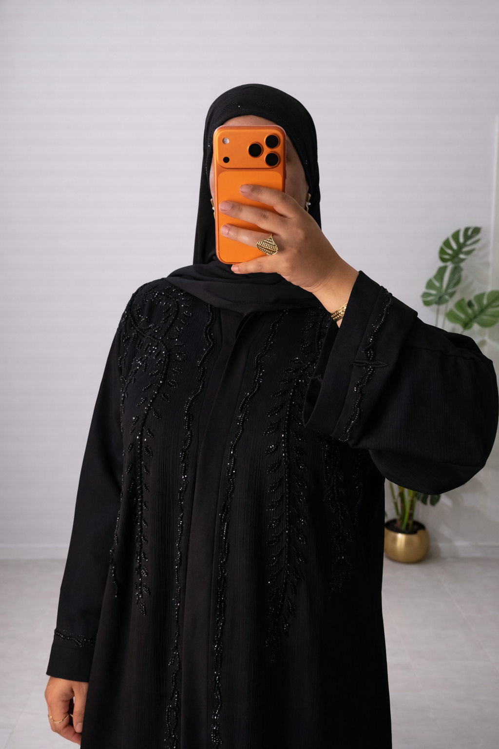 Abaya Amal