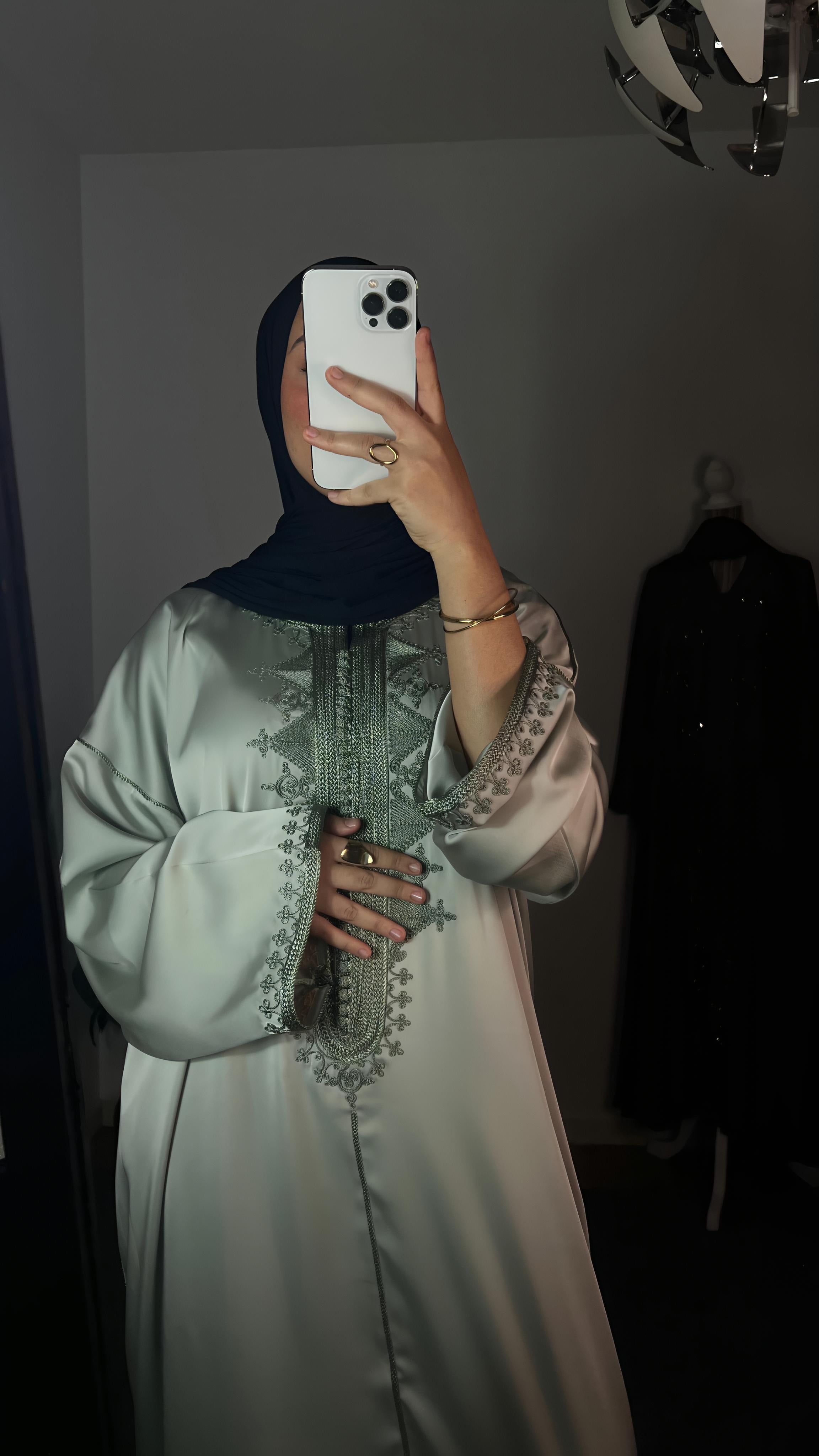 Gandora Lina Pistage